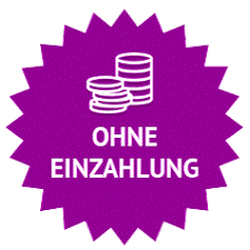 Sie sich den Bonus ohne Einzahlung